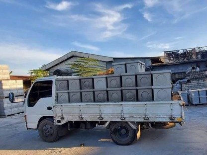 บ่อพักคอนกรีตสำเร็จรูป ราคาขายส่ง - โรงงานผลิตท่อใยหิน นครปฐม - โรงท่อ 111พลัสคอนกรีต