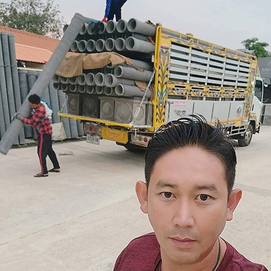 โรงงานผลิตท่อใยหิน นครปฐม - โรงท่อ 111พลัสคอนกรีต - โรงงานผลิตท่อใยหิน พร้อมส่งถึงที่ นครปฐม