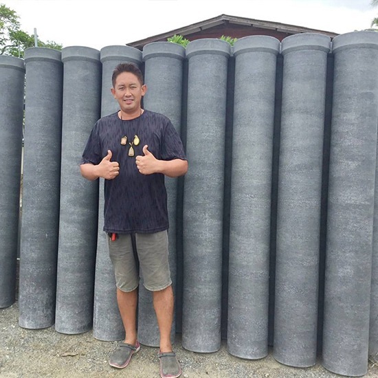 โรงงานผู้ผลิตท่อใยหิน นครปฐม โรงงานผู้ผลิตท่อใยหิน นครปฐม 