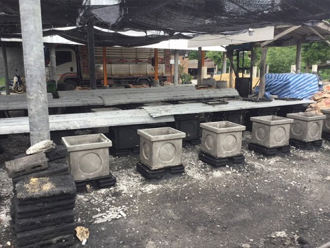 โรงงานผลิตและจำหน่ายท่อใยหินราคาขายส่ง