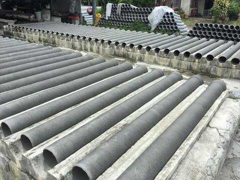 โรงงานผลิตท่อใยหิน พร้อมส่งในนครปฐม